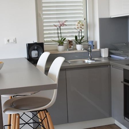 Elanza Apartments 두브로브니크 외부 사진