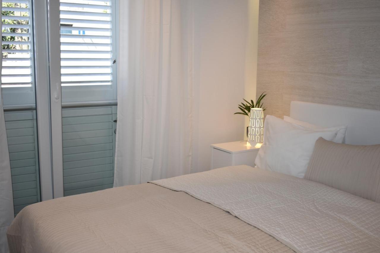Elanza Apartments 두브로브니크 외부 사진