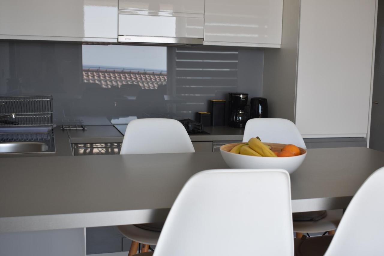 Elanza Apartments 두브로브니크 외부 사진