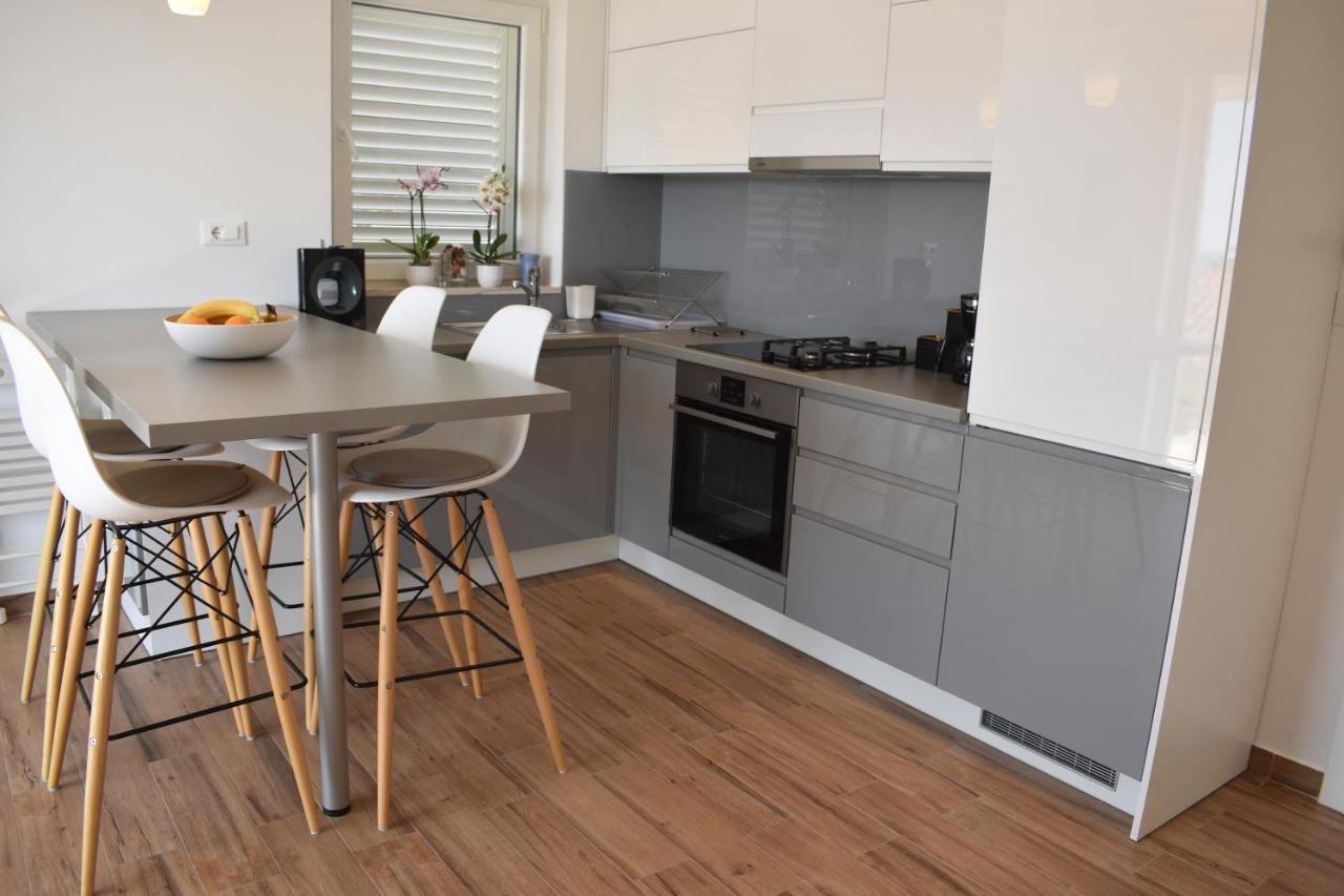Elanza Apartments 두브로브니크 외부 사진