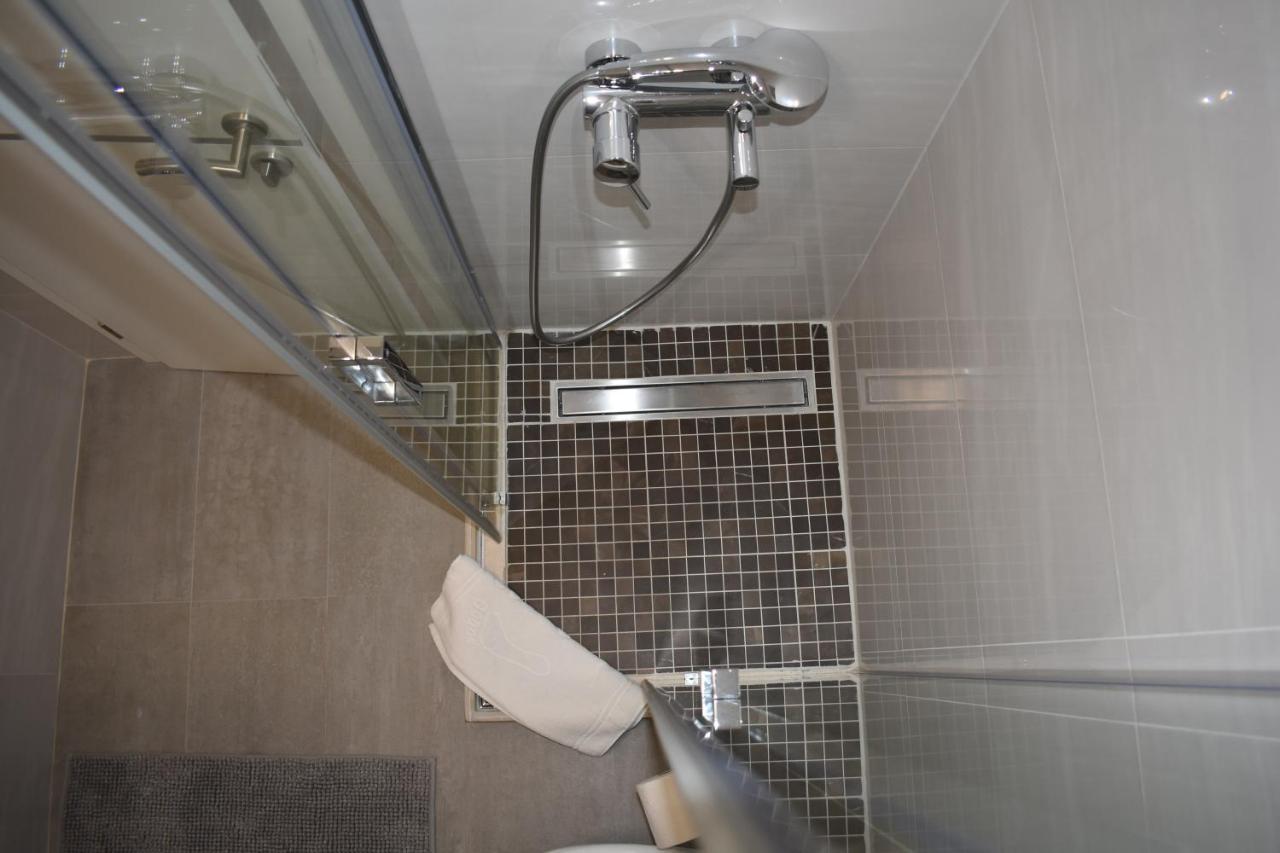 Elanza Apartments 두브로브니크 외부 사진