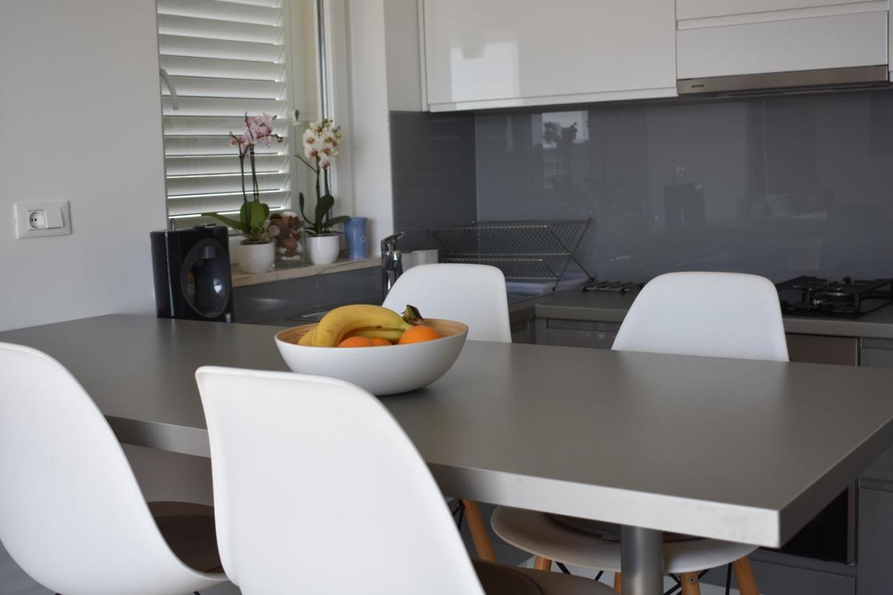 Elanza Apartments 두브로브니크 외부 사진