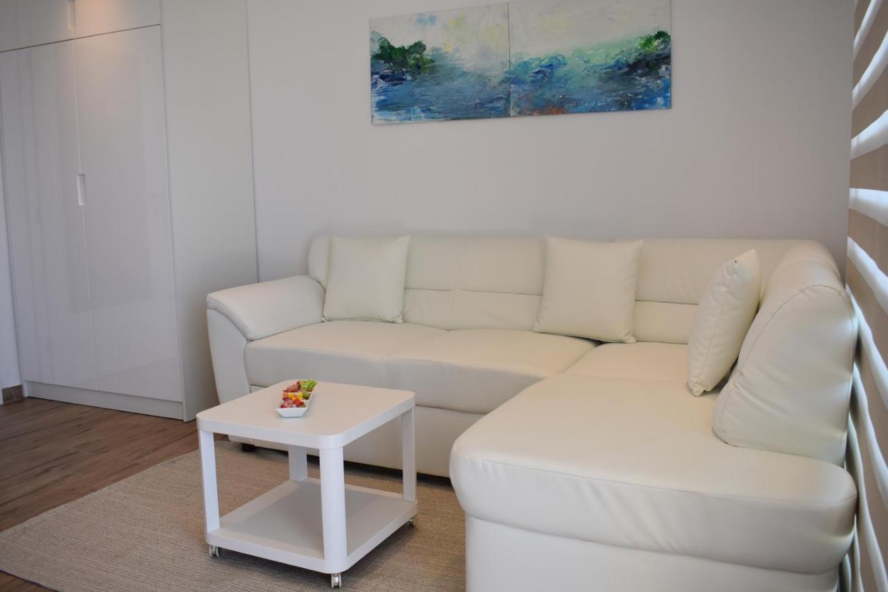 Elanza Apartments 두브로브니크 외부 사진