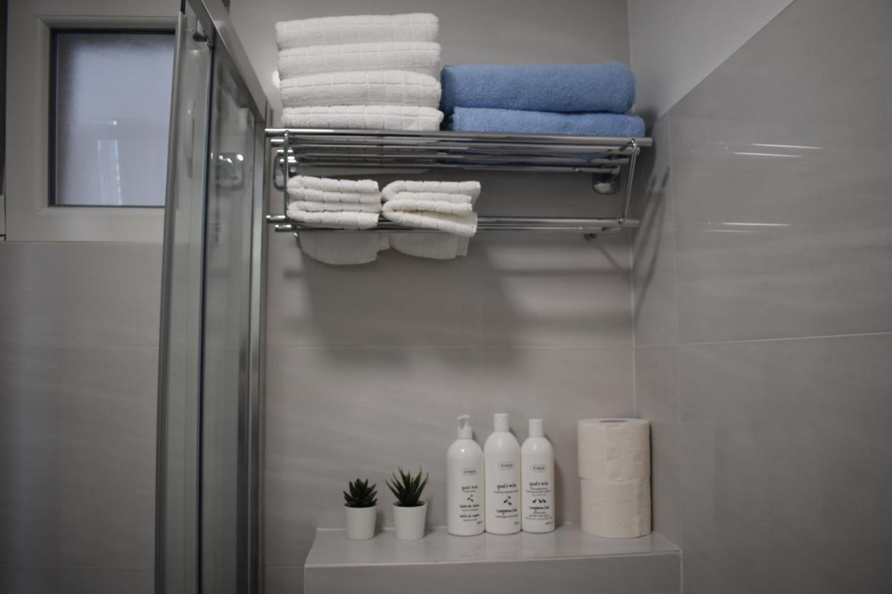 Elanza Apartments 두브로브니크 외부 사진