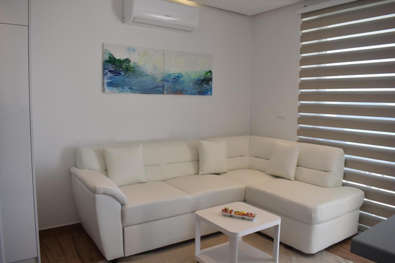 Elanza Apartments 두브로브니크 외부 사진